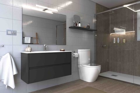 Byhus i Los Belones, Murcia, Los Belones - € 335.000 | Ref: TO279 - foto 8